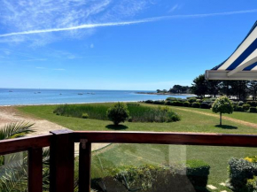 Duplex 50m de la plage - 4/5 pers - Parking - FR-1-639-57